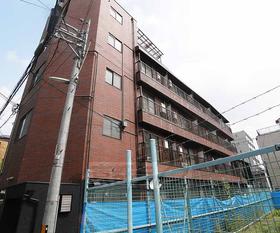 Building appearance