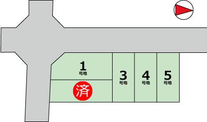 The entire compartment Figure. Limited 5 compartment ☆ Elementary and junior high school is just perfect for the child-rearing generations!