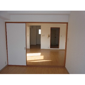 Other room space