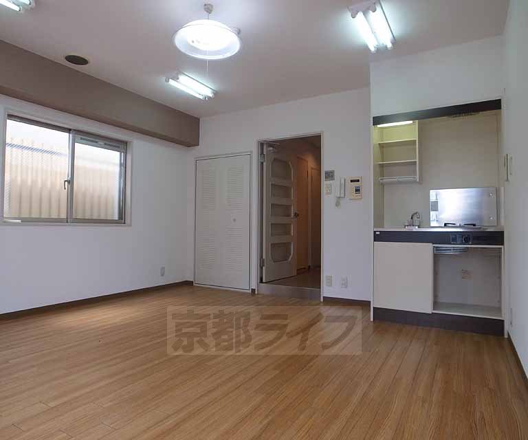 Living and room