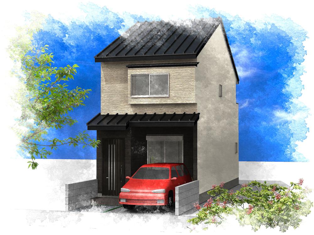 Rendering (appearance)