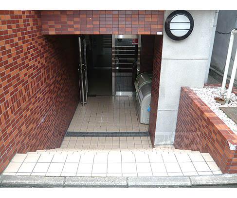 Other common areas