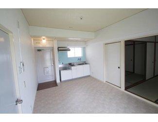 Living. Sunny living