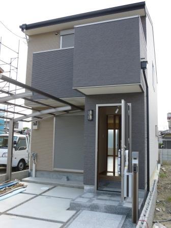 Local appearance photo. Local (September 2013) Shooting