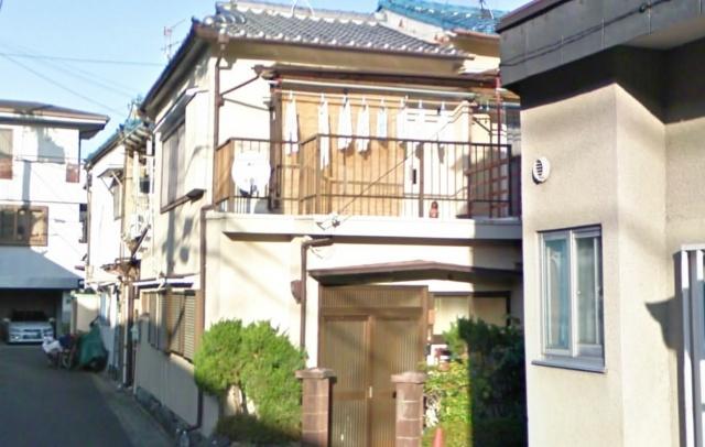 Local appearance photo