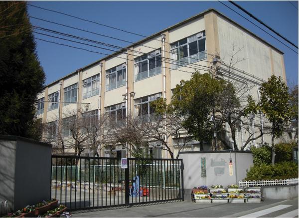 Other.  ☆ Uzumasa junior high school ☆ 