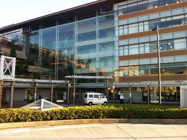 Other.  ☆ Ukyo Ward ☆ 