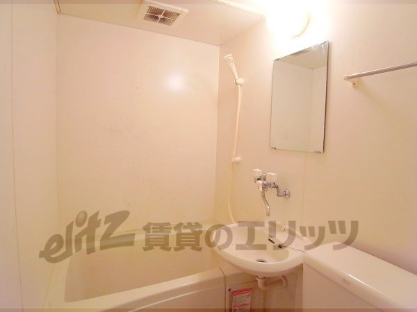 Other Equipment. Wash basin ・ shower