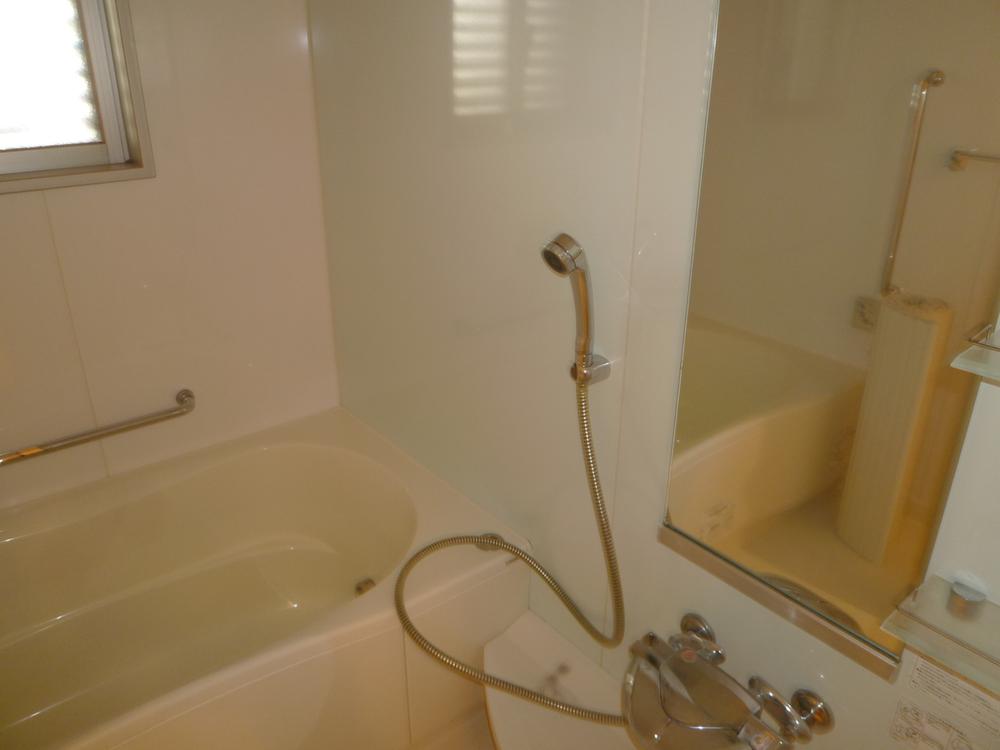 Bathroom. Indoor (10 May 2013) Shooting