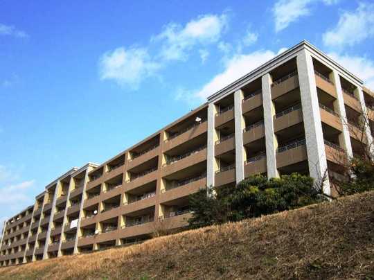 Local appearance photo. appearance