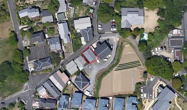 Other. aerial photograph