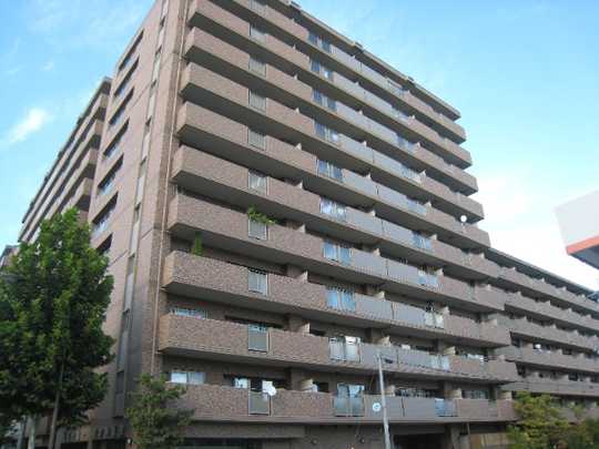 Local appearance photo. appearance