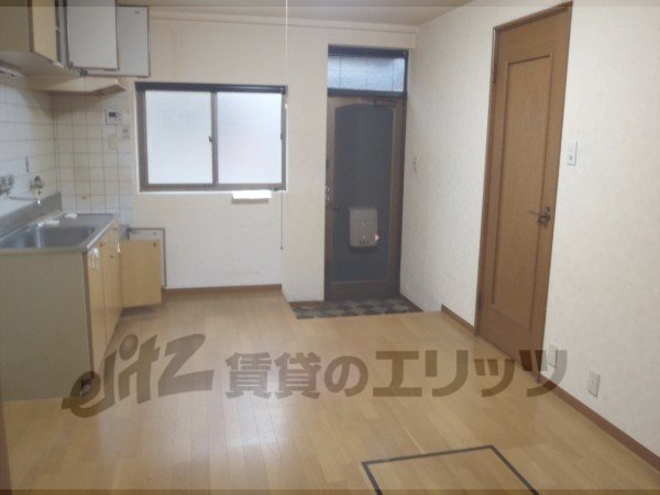 Other Equipment. It has been to clean