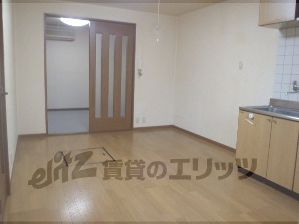 Other Equipment. Spacious and has