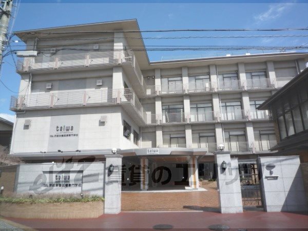 Other. 850m to Kyoto nutrition Medical College (Other)