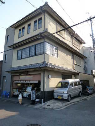 Local appearance photo