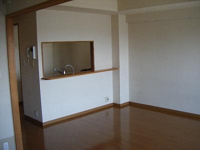 Living. Indoor (April 2013) Shooting