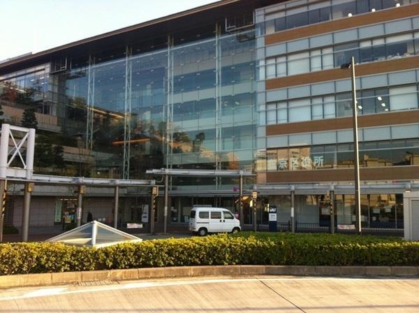 Other. ☆ Ukyo a 5-minute walk from the ward office ☆