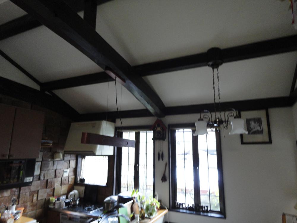 Living. Indoor (September 2013) Shooting