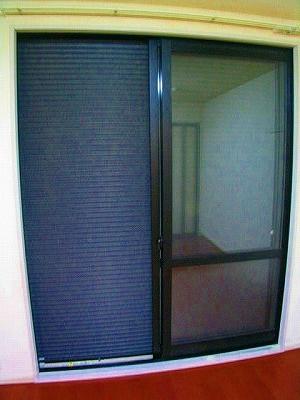 Other Equipment. Shutter shutters