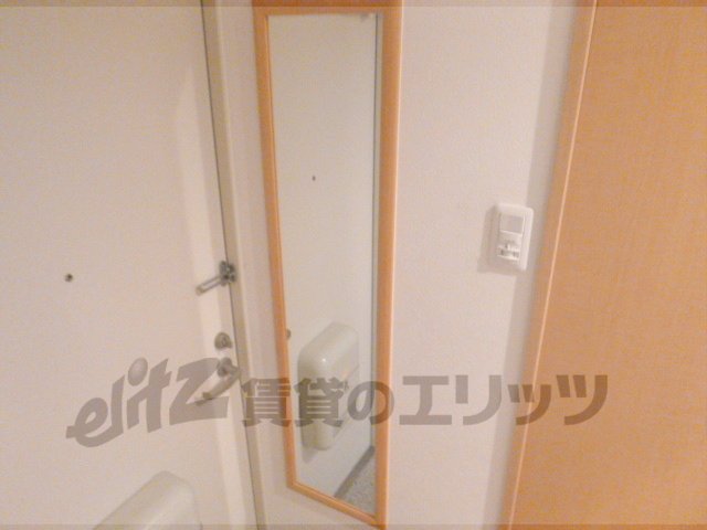 Other Equipment. mirror