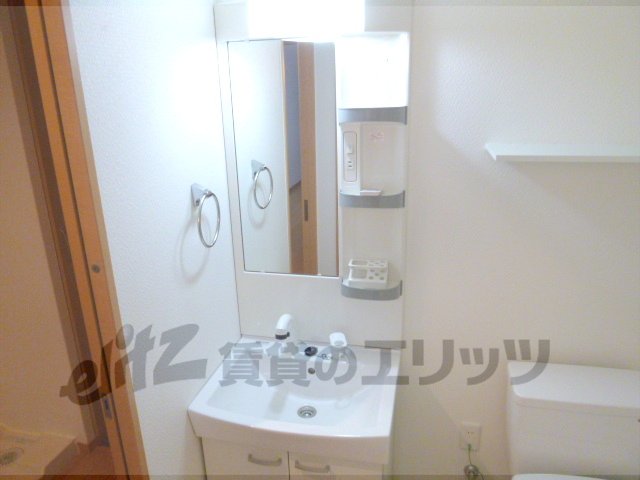 Washroom. Storage is a wide variety of washroom.