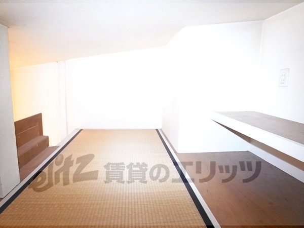 Other Equipment. loft