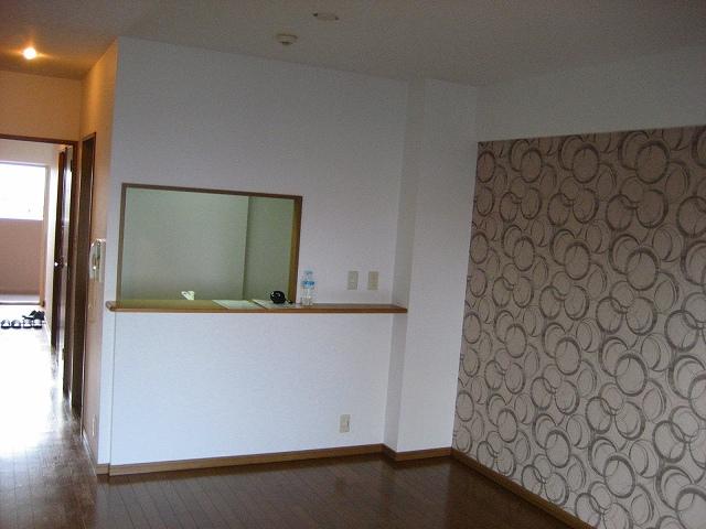 Kitchen. Indoor (September 2013) Shooting