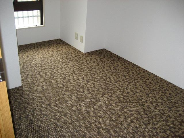 Non-living room. Indoor (September 2013) Shooting