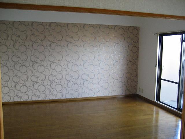 Living. Indoor (September 2013) Shooting