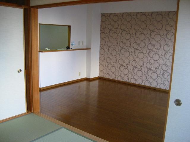 Living. Indoor (September 2013) Shooting