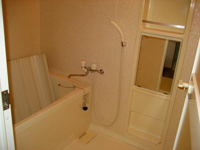 Bathroom. Indoor (September 2013) Shooting