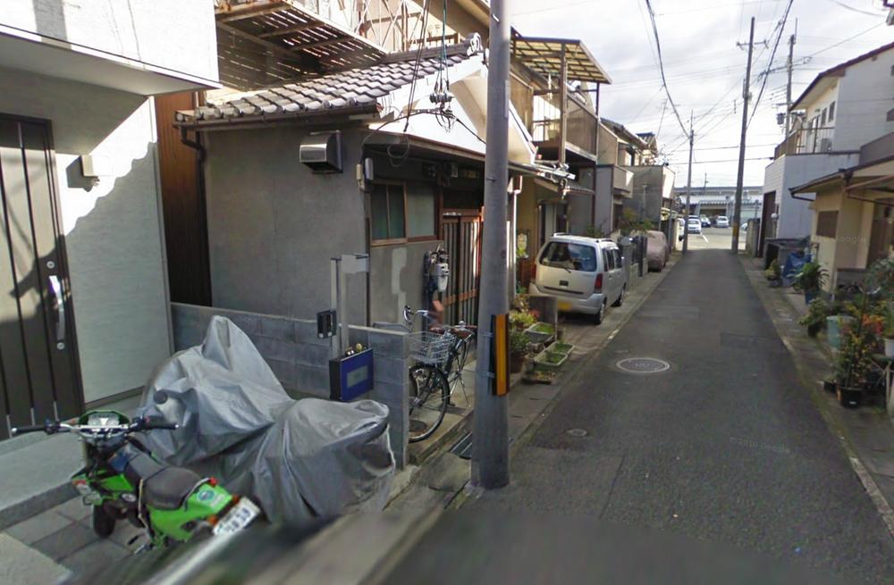 Local appearance photo