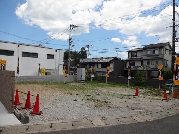 Local land photo. Local (June 2013) Shooting