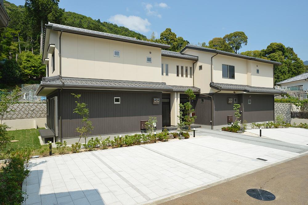 Local appearance photo. D Togaikan Local (June 2013) Shooting