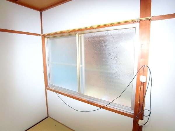 Other Equipment. window