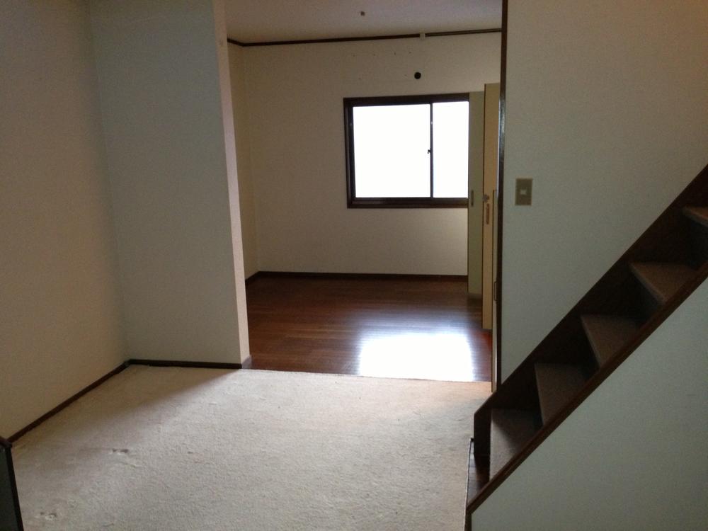 Living. Indoor (12 May 2013) Shooting