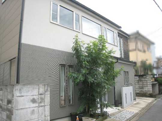 Local appearance photo. appearance