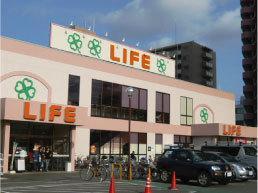 Other. ☆ Life Nishikyogoku shop 6-minute walk ☆