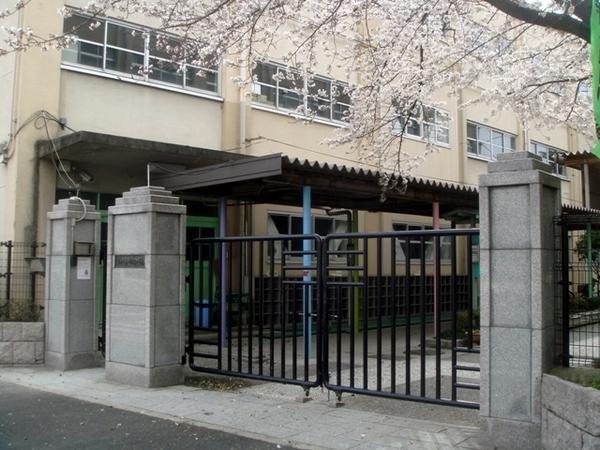 Other. ☆ Nishikyogoku elementary school 14 mins ☆