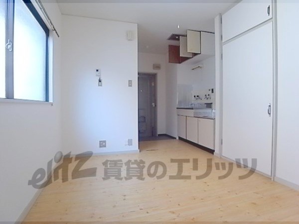 Living and room. It has become to make of each room Corner Room