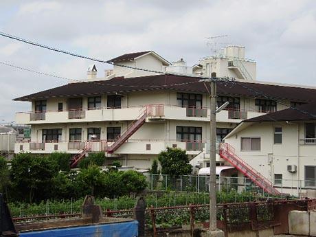 kindergarten ・ Nursery. 370m to Fuji nursery