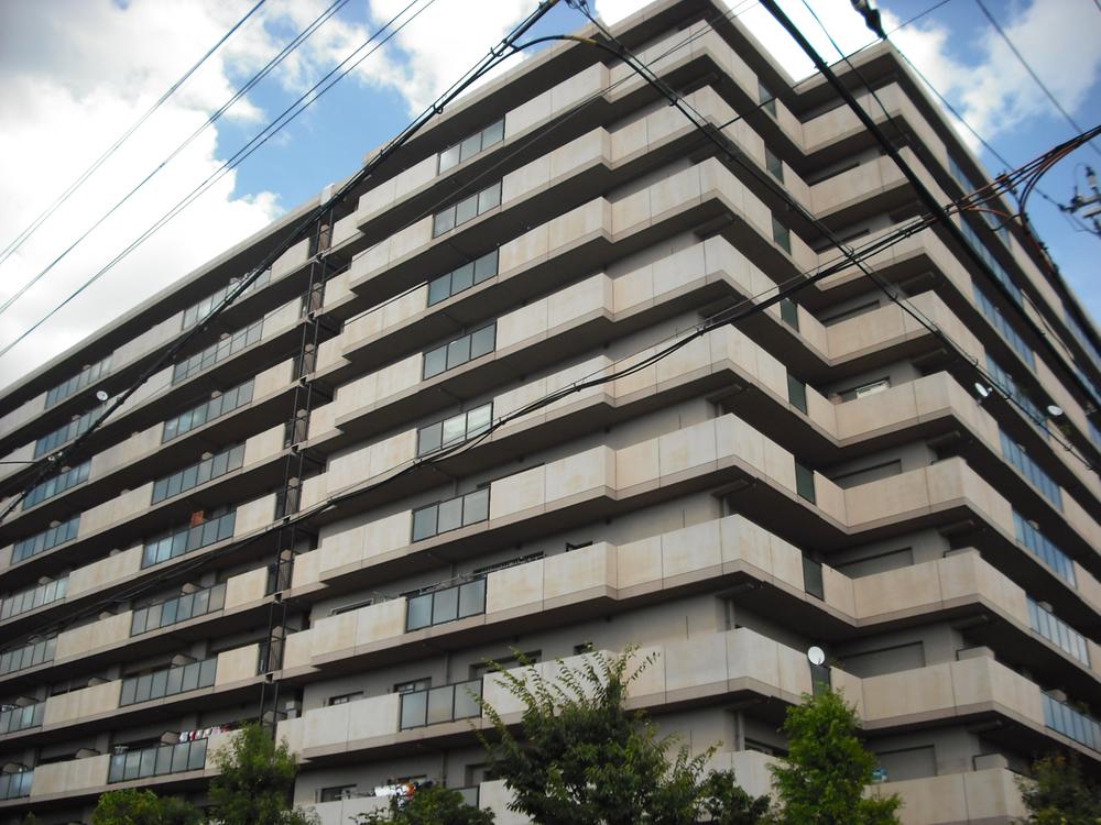 Local appearance photo. local