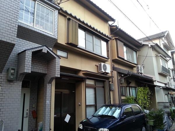 Local appearance photo. Local (September 2013) Shooting