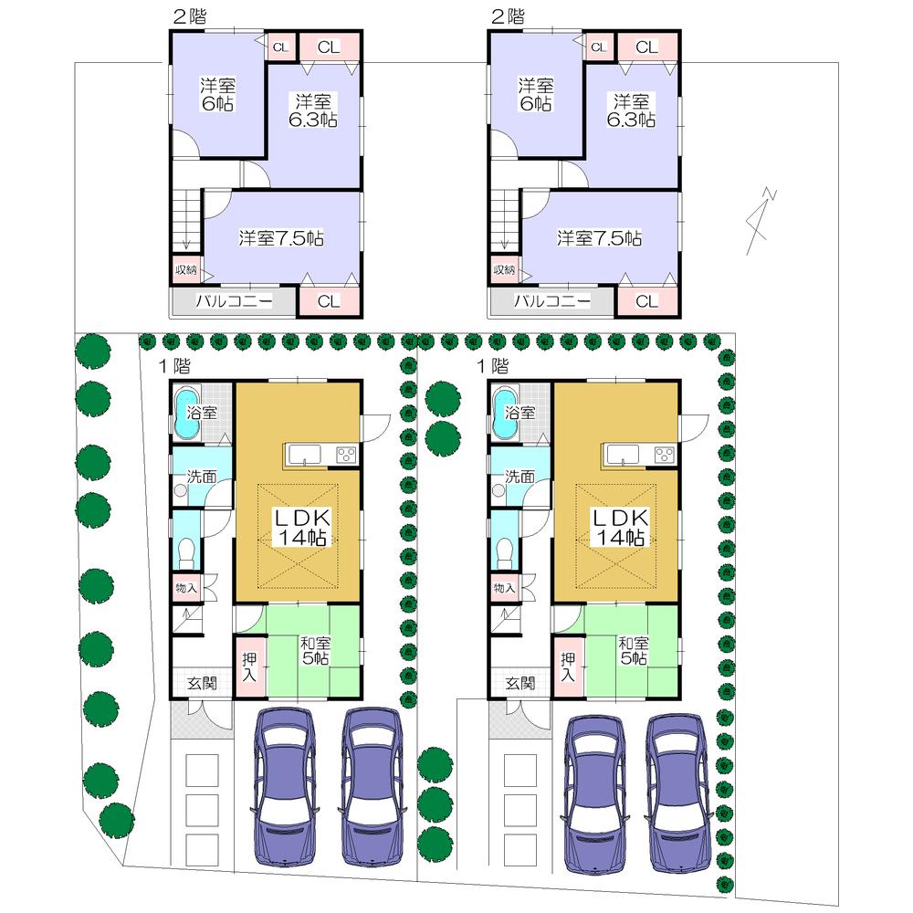 Other. Floor plan