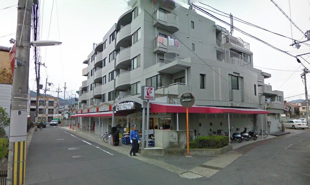 Other Environmental Photo. Until fresco 1m