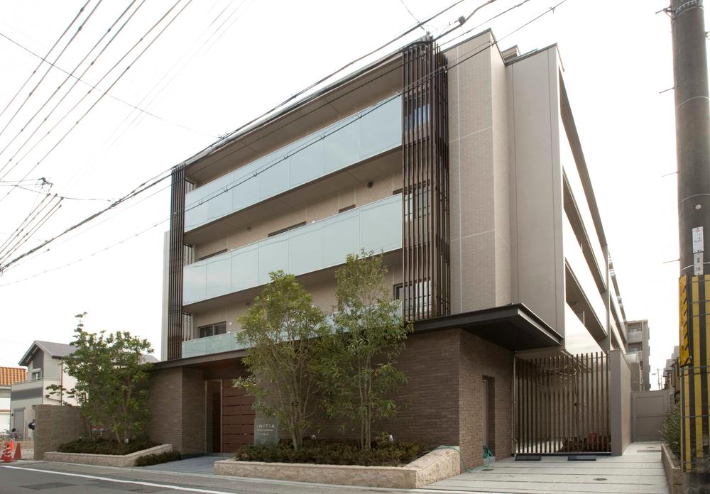 Local appearance photo. appearance / February 2010 shooting