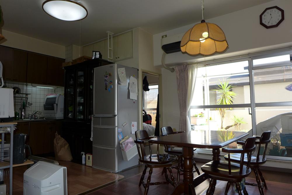 Living. Indoor (12 May 2013) Shooting