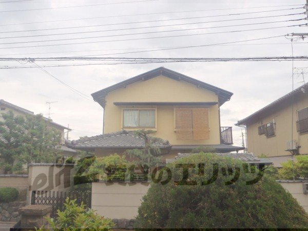 View. Is a quiet environment.