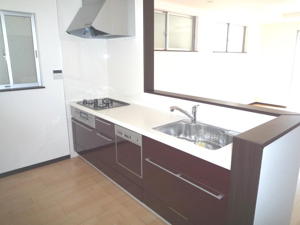 Same specifications photo (kitchen). Same specifications